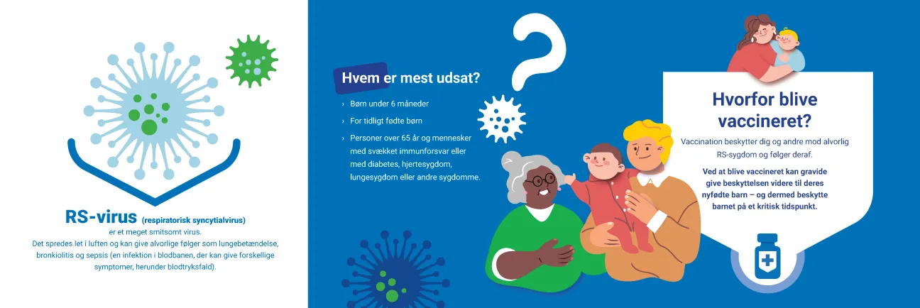 Beskyt dig selv og din familie mod RS-virussen (2)