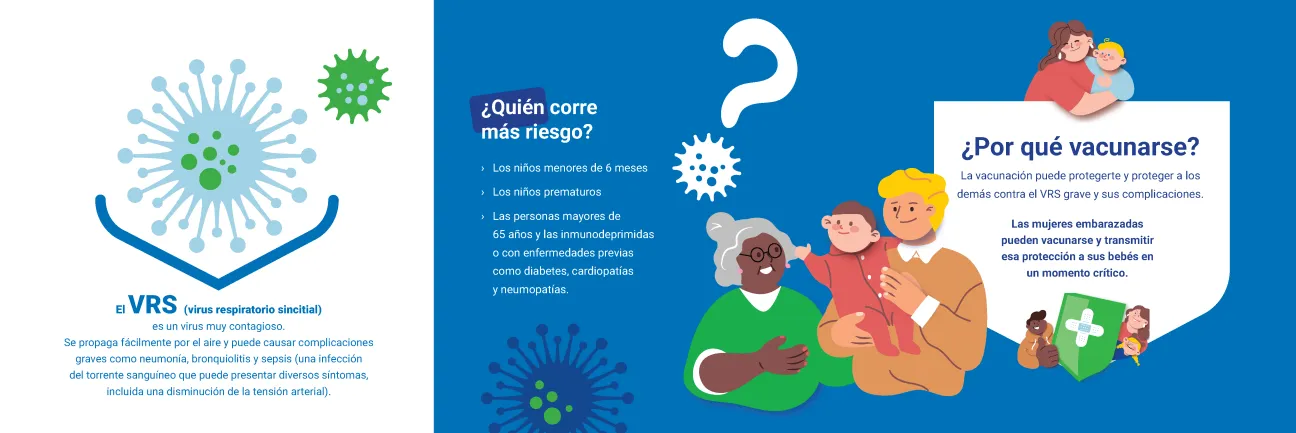 Protégete y protege a tus seres queridos del VRS (2)