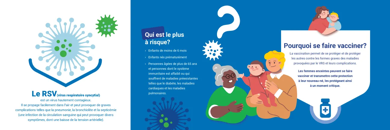 Protégez-vous et protégez vos proches contre le VRS (2)