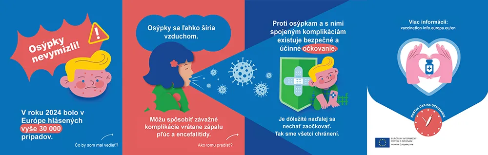 Osýpky nevymizli!