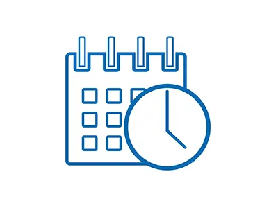 Catch-up icon