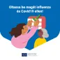 Oltassa be magát influenza és Covid19 ellen!