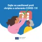 Dajte sa zaočkovať proti chrípke a ochoreniu COVID-19! 2