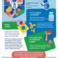 Očkovacie látky vás chránia. Ale ako fungujú?