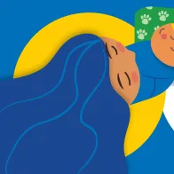 Image for infographic on pregnancy