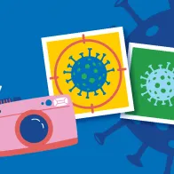 Vaccines protect you – but how do they work? Small image
