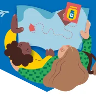 Travelling abroad? Check your vaccination status!