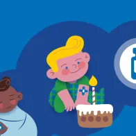 Start protecting your child today - small image