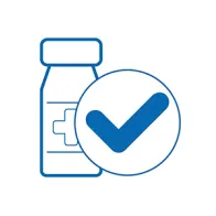 Approval process icon