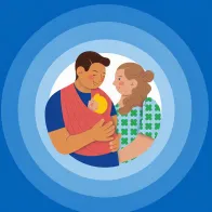 Give your child a healthy start in life