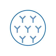 how vaccine work icon