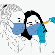 EU coordination for safe and effective vaccination