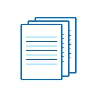 policies on mandatory icon