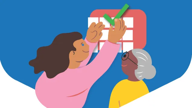 Bliv vaccineret mod influenza og covid-19!