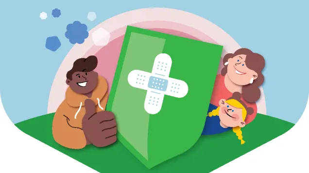 Did you know some vaccines can protect you against cancer? Small image