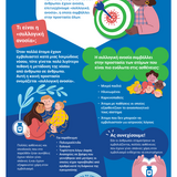 Πώς μπορούν τα εμβόλια να προστατεύσουν την κοινότητά μας;