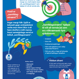 Hvernig geta bólusetningar verndað samfélag okkar?