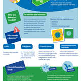 Boost your knowledge about vaccine boosters