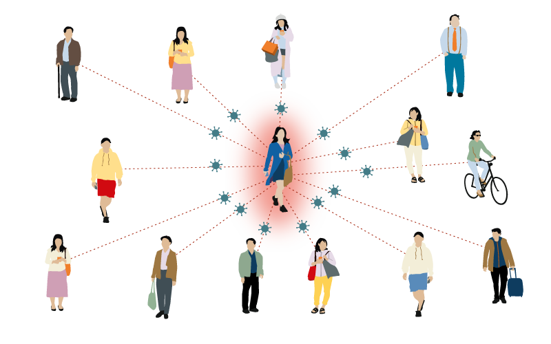 Voordelen van vaccinatie