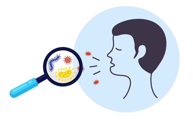 pneumococcal can spread