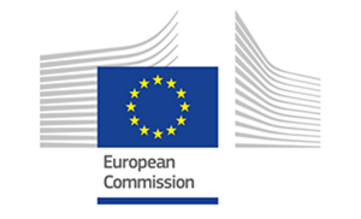 European Commission logo small