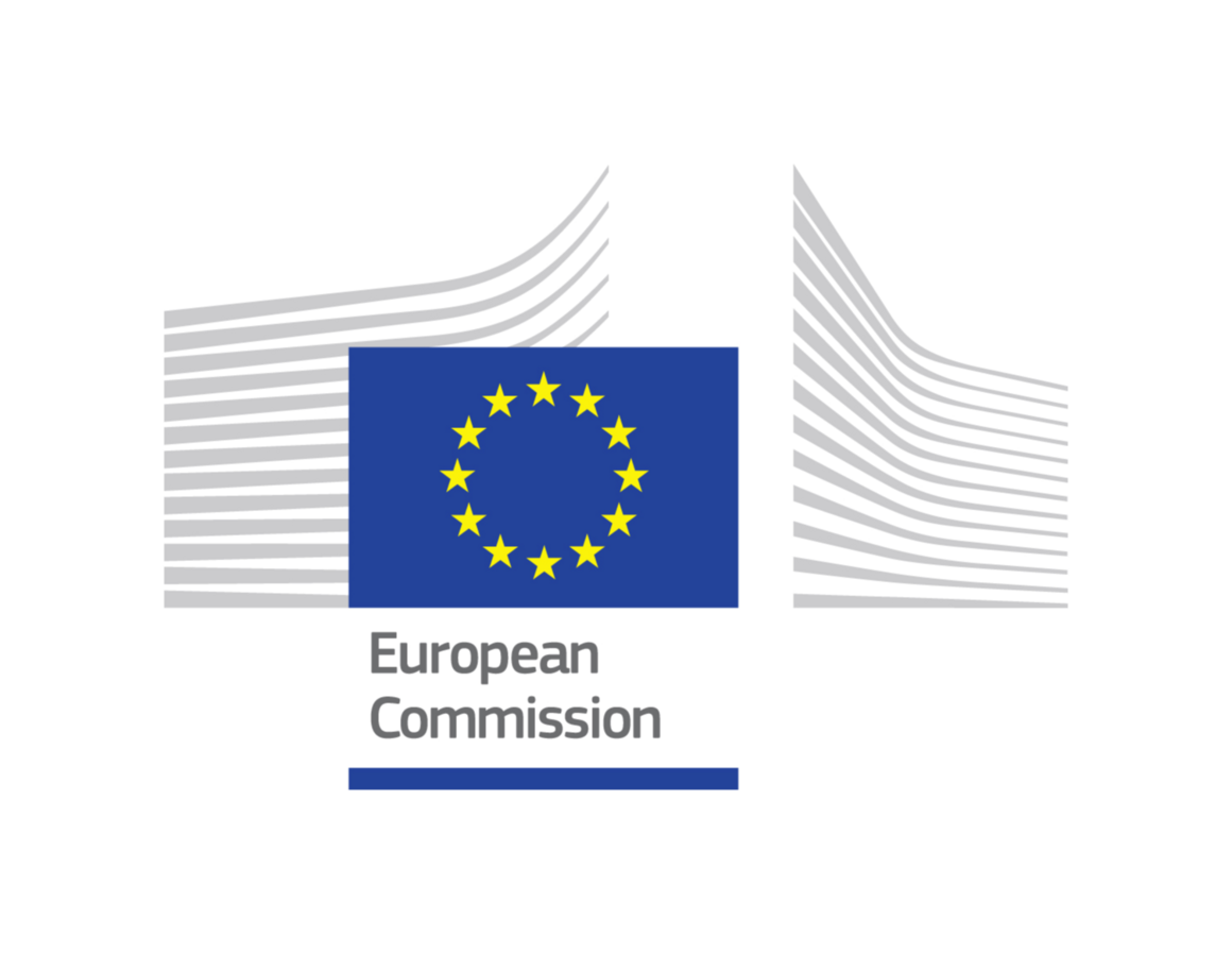 Logo of European Commission