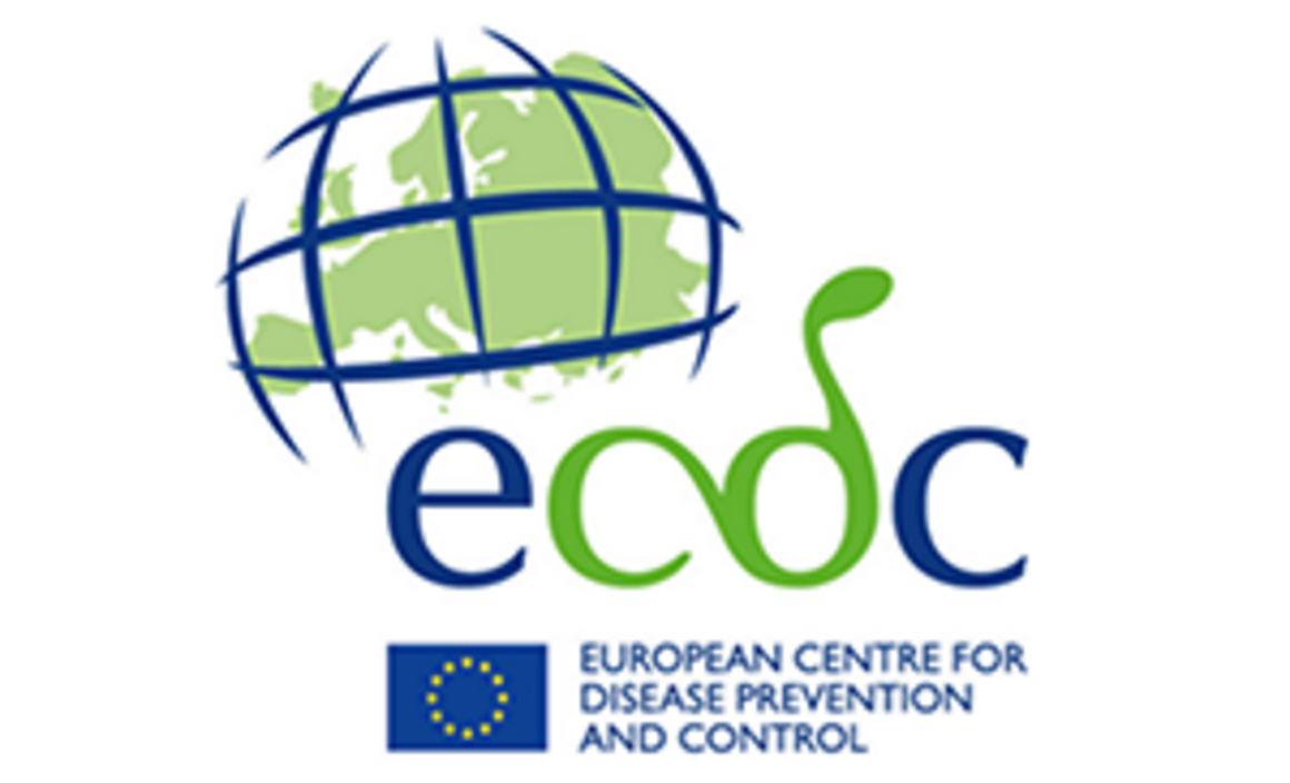 ECDC logo