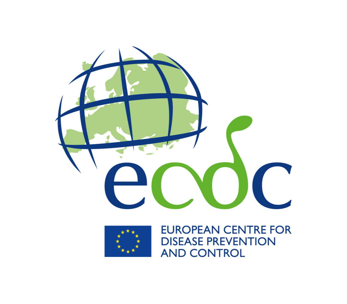 ECDC logo